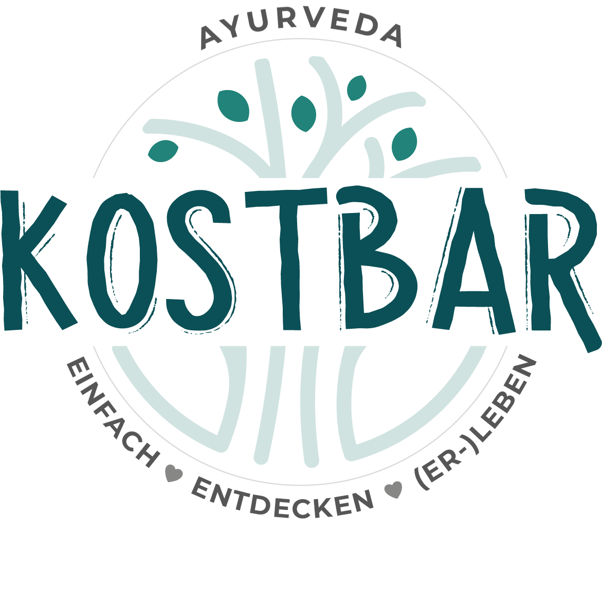 KostBar – Ayurveda. Küche & mehr